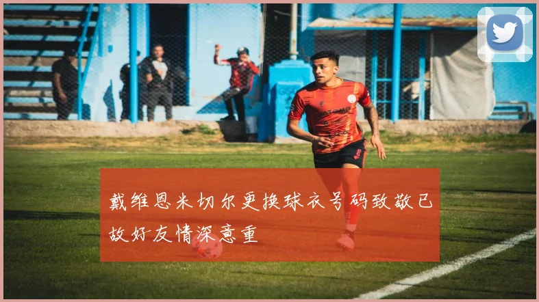 戴维恩米切尔更换球衣号码致敬已故好友情深意重